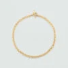 Collier Mi-long TWIGGY
