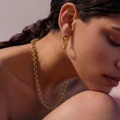 Collier Mi-long TWIGGY -Agatha 02681169 157 TU M2