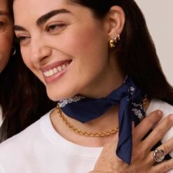 Collier Mi-long TWIGGY -Agatha 02681169 157 TU M3