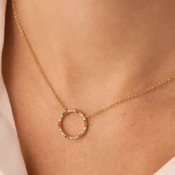 Collier Ras Du Cou RAINBOW 6 Collier Ras Du Cou RAINBOW -Agatha 02690045 256 TU M1