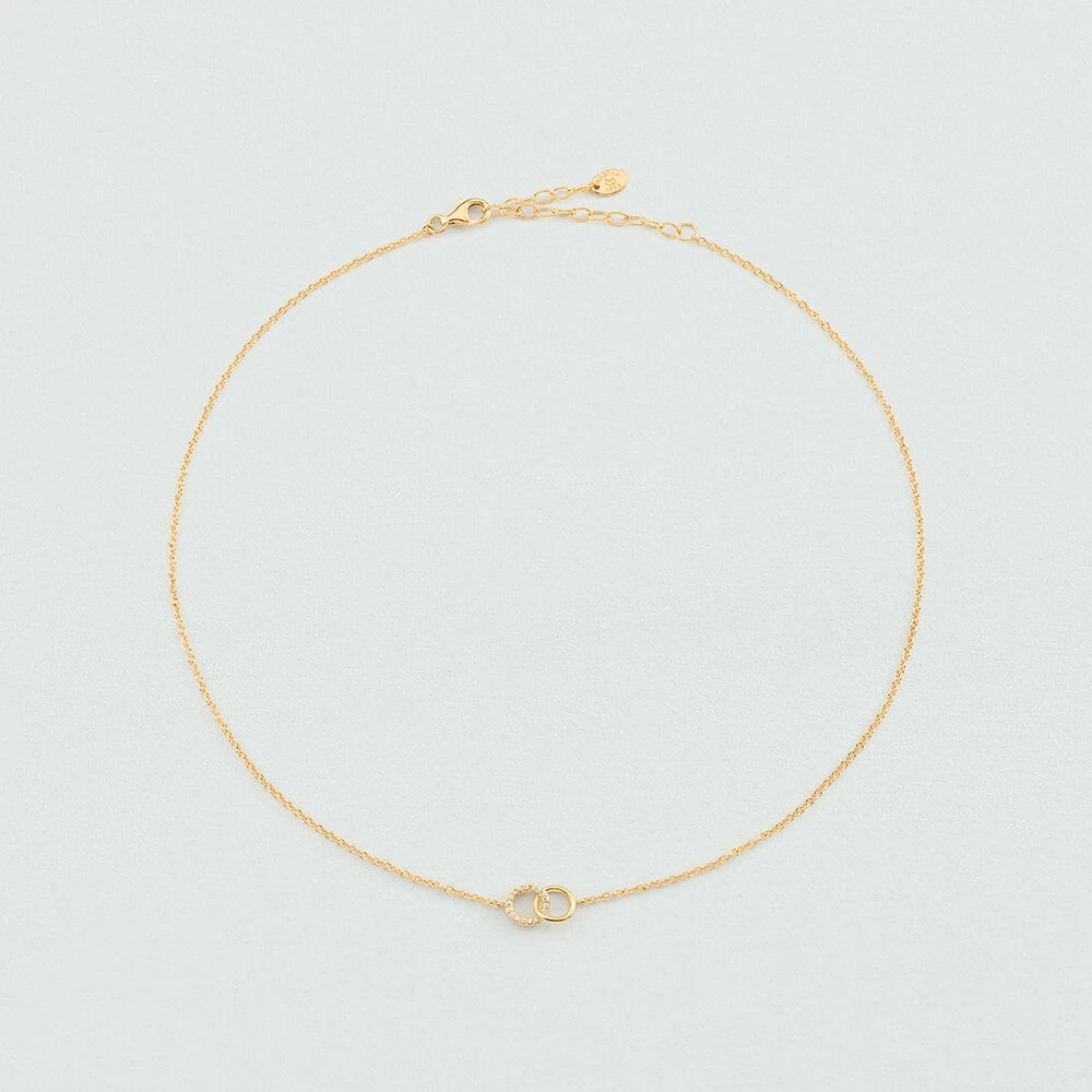 Collier Ras Du Cou RONDOU 2 Collier Ras Du Cou RONDOU – Image 2