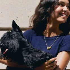 Collier Mi-long TRIJONC 11 Collier Mi-long TRIJONC -Agatha 02690217 113 TU M3