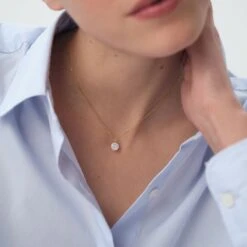 Collier Ras Du Cou CRYSTAL 6 Collier Ras Du Cou CRYSTAL -Agatha 02690220 137 TU M1