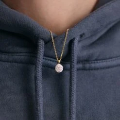 Collier Ras Du Cou CRYSTAL 7 Collier Ras Du Cou CRYSTAL -Agatha 02690220 137 TU M2