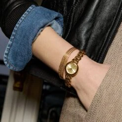 Montre Métal MADELEINE -Agatha 02770001 157 TU M2