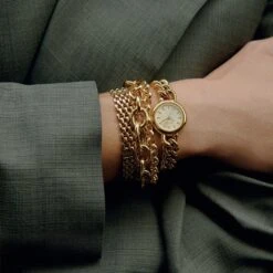 Montre Métal MADELEINE -Agatha 02770001 157 TU M3