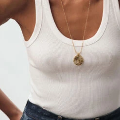 Pendentif ASTREE 10 Pendentif ASTREE -Agatha 02850051 157 TU M1