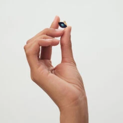 Pendentif ŒIL LAPIS LAZULI -Agatha 02880063 109 TU M1