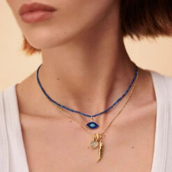 Pendentif PIMENT 10 Pendentif PIMENT -Agatha 02880064 157 TU M2