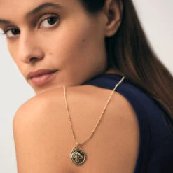 Pendentif BELIER ZODIAQUE -Agatha 02880103 157 TU M1