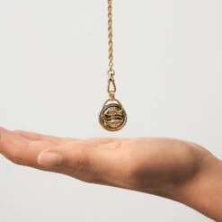 Pendentif POISSONS ZODIAQUE 7 Pendentif POISSONS ZODIAQUE -Agatha 02880114 157 TU M1