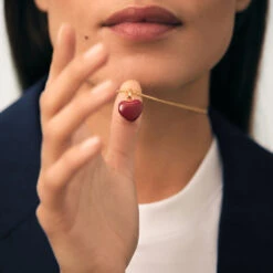 Pendentif DESIREE -Agatha 02880121 324 TU M1