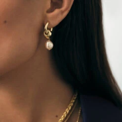 Pendentif BOULE 9 Pendentif BOULE -Agatha 02880125 157 TU M2