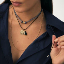 Pendentif BOULE 10 Pendentif BOULE -Agatha 02880125 157 TU M3