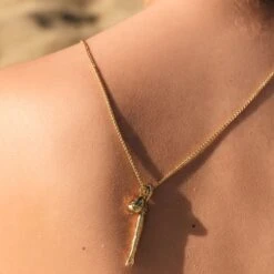 Pendentif POISSON 13 Pendentif POISSON -Agatha 02880133 157 TU M5