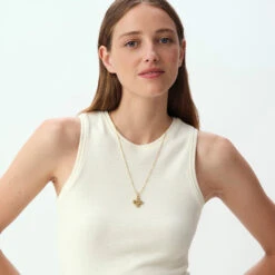 Pendentif PONT DES ARTS -Agatha 02880137 157 TU M2