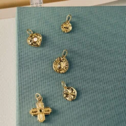 Pendentif PONT DES ARTS -Agatha 02880137 157 TU M3