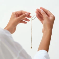 Kit à Bijoux ATTACH 8 Kit à Bijoux ATTACH -Agatha 03460153 064 TU M1