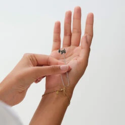 Kit à Bijoux ATTACH 11 Kit à Bijoux ATTACH -Agatha 03460153 064 TU M4