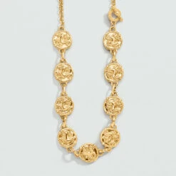 Sautoir PONT DES ARTS