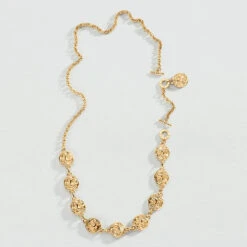 Sautoir PONT DES ARTS -Agatha 03810003 157 TU 03