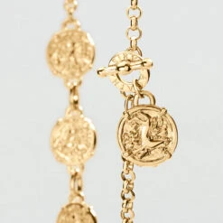 Sautoir PONT DES ARTS -Agatha 03810003 157 TU 04