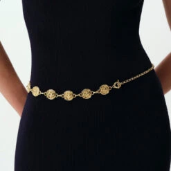 Sautoir PONT DES ARTS -Agatha 03810003 157 TU M2