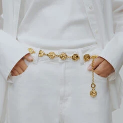 Sautoir PONT DES ARTS -Agatha 03810003 157 TU M3